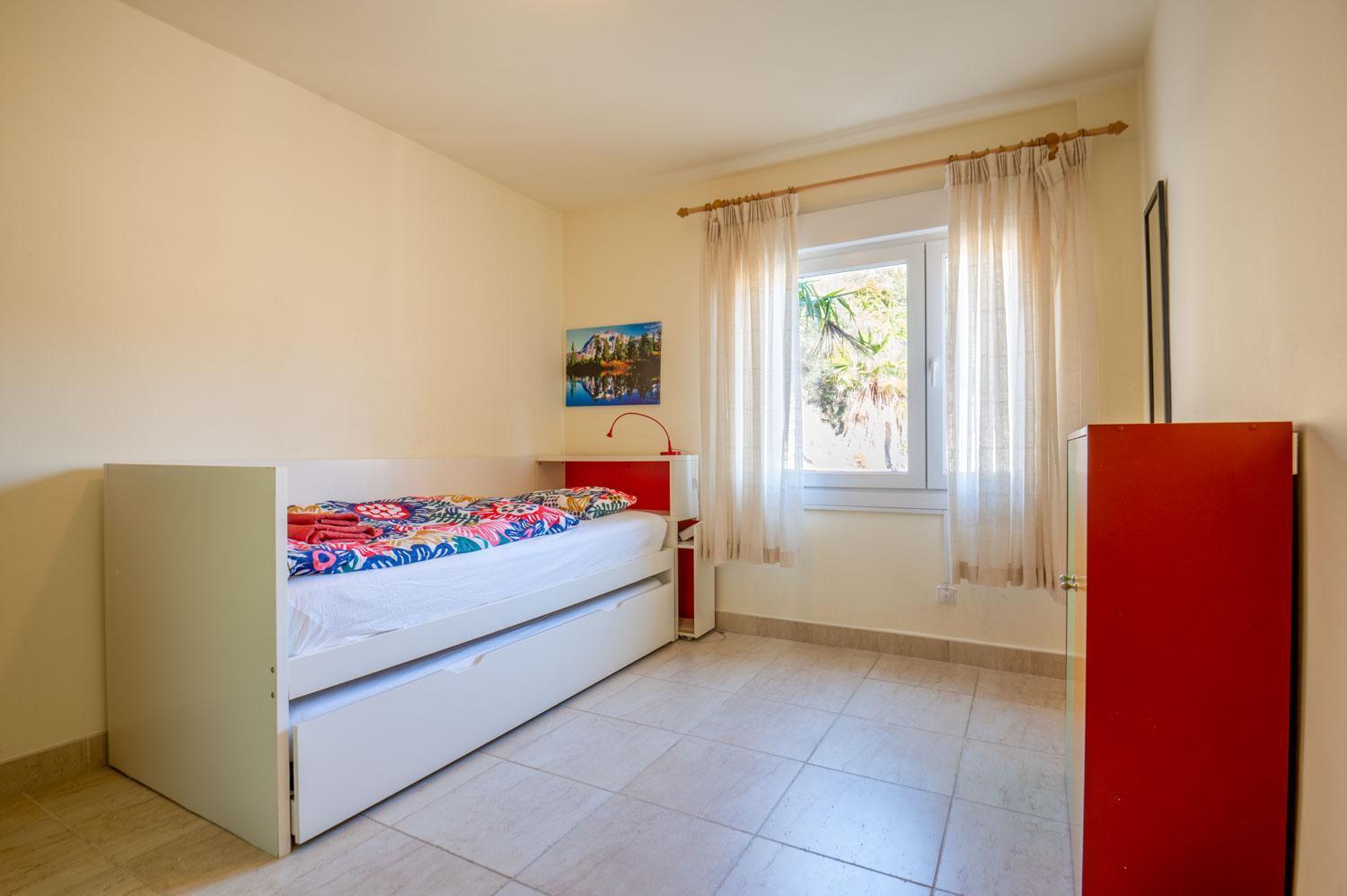 Villa Vista Almunecar Grenade Extérieur photo