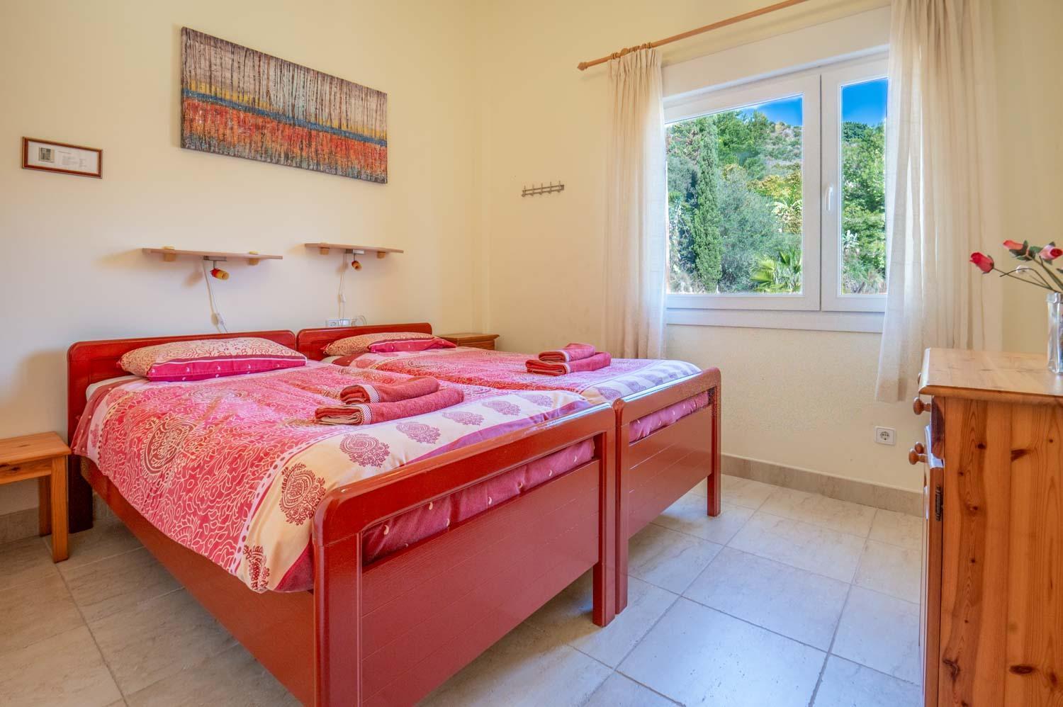 Villa Vista Almunecar Grenade Extérieur photo